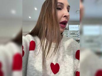 HOT_honey — Bongacams recorded stream image, 09.02.2025 00:40