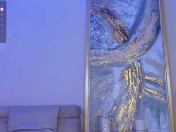 MadelineFox — Bongacams recorded stream image, 25.05.2025 08:30