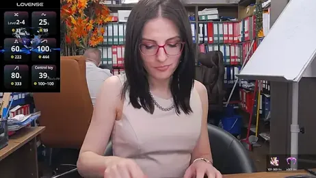 classyladyrellax — Stripchat recorded stream image, 25.05.2025 11:10