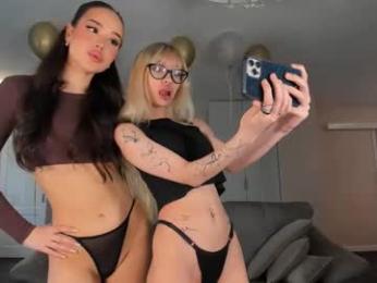 sexxxsirens — Chaturbate recorded stream image, 25.05.2025 10:00