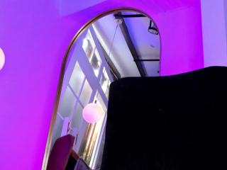 Lesly Bailey — Flirt4free recorded stream image, 25.05.2025 12:00