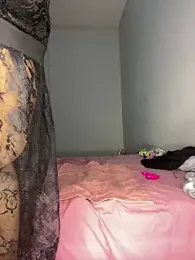 xyz089 — Stripchat recorded stream image, 25.05.2025 15:30