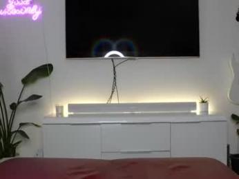 sweetjona — Chaturbate recorded stream screenshot (25 May 2025)