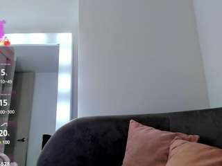 gabyferrer — Camsoda recorded stream image, 09.02.2025 04:10