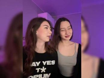 ShyAlya — Bongacams recorded stream image, 25.05.2025 17:30