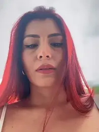 LINDA_PATTY94 — Stripchat recorded stream image, 25.05.2025 20:30
