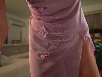 heybanan — Chaturbate recorded stream image, 25.05.2025 17:30