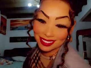 808sweets — Camsoda recorded stream screenshot (25 May 2025)