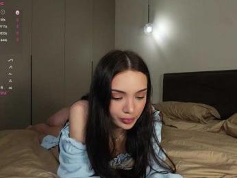 elisonni — Bongacams recorded stream image, 25.05.2025 22:10