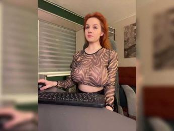 1_Aariella_1 — Bongacams recorded stream image, 25.05.2025 22:10