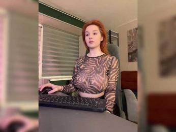 1_Aariella_1 — Bongacams recorded stream image, 25.05.2025 22:10