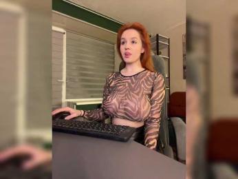 1_Aariella_1 — Bongacams recorded stream image, 25.05.2025 22:10