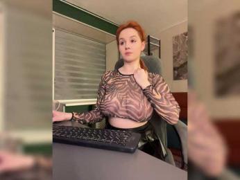 1_Aariella_1 — Bongacams recorded stream image, 25.05.2025 22:10
