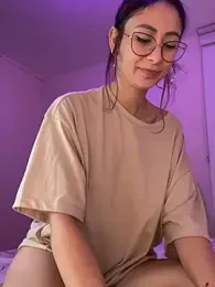 juanasnz99 — Stripchat recorded stream image, 09.02.2025 02:50