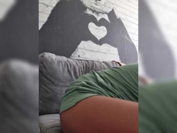 natalia1987 — Bongacams recorded stream image, 26.05.2025 02:20