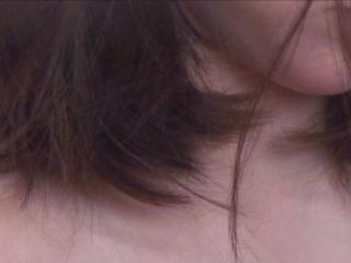 Naomi Bea — Flirt4free recorded stream screenshot (26 May 2025)