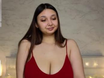 pinkncrazy — Chaturbate recorded stream screenshot (09 Feb 2025)