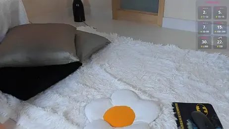 emydollyy — Stripchat recorded stream screenshot (26 May 2025)