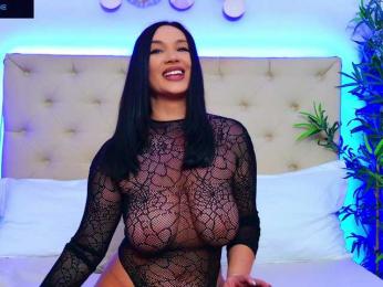 DaliyaArabian — Bongacams recorded stream image, 26.05.2025 11:00