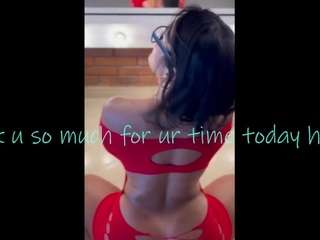 lady-brownn — Camsoda recorded stream image, 26.05.2025 11:10