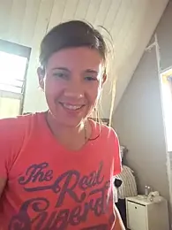Lina_lou4 — Stripchat recorded stream image, 26.05.2025 15:10
