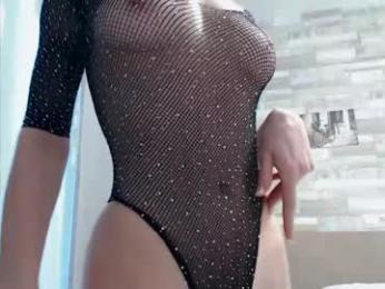 molly_p — Chaturbate recorded stream screenshot (09 Feb 2025)