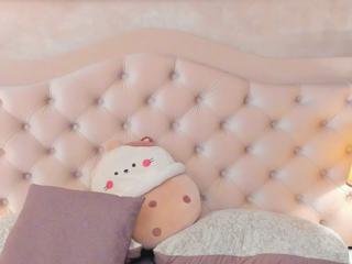 Bella Fontana — Flirt4free recorded stream image, 26.05.2025 18:40