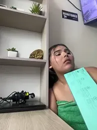 Lia_sexx — Stripchat recorded stream image, 26.05.2025 18:50