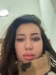 Musae — Stripchat recorded stream image, 26.05.2025 22:20