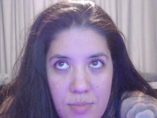 Natalie Star — Flirt4free recorded stream image, 27.05.2025 00:00