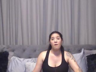 Natalie Star — Flirt4free recorded stream image, 27.05.2025 00:00