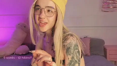 _Tammara_ — Stripchat recorded stream image, 26.05.2025 21:20