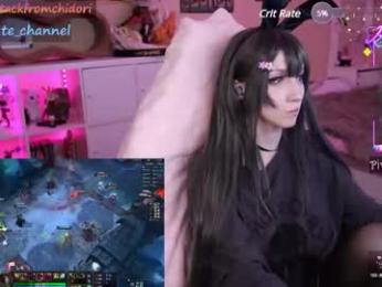 yourcutewaifu — Chaturbate recorded stream image, 26.05.2025 22:30