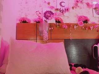 mssburbuja — Camsoda recorded stream image, 27.05.2025 03:00