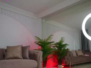 abbela_white — Chaturbate recorded stream image, 27.05.2025 05:00