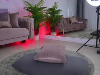 abbela_white — Chaturbate recorded stream image, 27.05.2025 05:00