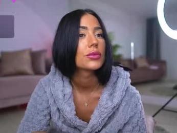 abbela_white — Chaturbate recorded stream image, 27.05.2025 05:00