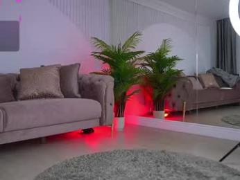 abbela_white — Chaturbate recorded stream image, 27.05.2025 05:00