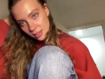 angel_from_sky — Chaturbate recorded stream screenshot (27 May 2025)