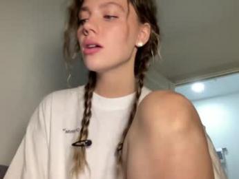 angel_from_sky — Chaturbate recorded stream screenshot (27 May 2025)