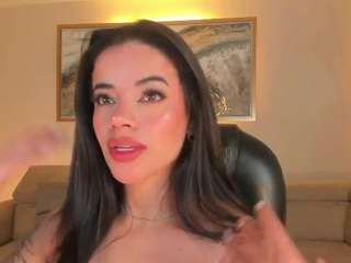jennifer-rodriguez — Camsoda recorded stream image, 27.05.2025 11:20