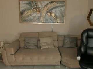 jennifer-rodriguez — Camsoda recorded stream image, 27.05.2025 11:20