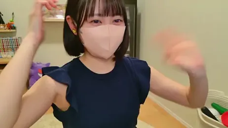 HIKARI_x0 — Stripchat recorded stream image, 27.05.2025 14:10