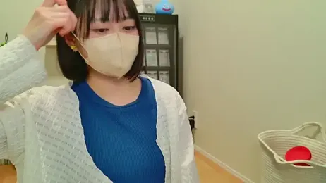 HIKARI_x0 — Stripchat recorded stream image, 27.05.2025 14:10