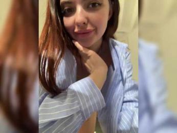 GoodGirl21 — Bongacams recorded stream screenshot (27 May 2025)