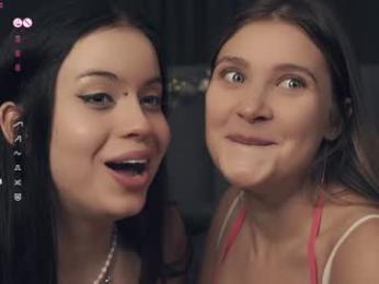 vivid_girls — Chaturbate recorded stream image, 26.01.2025 10:10