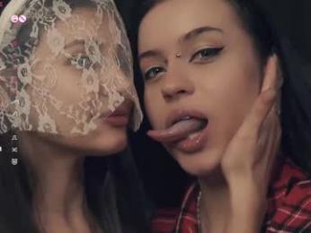 vivid_girls — Chaturbate recorded stream image, 26.01.2025 10:10