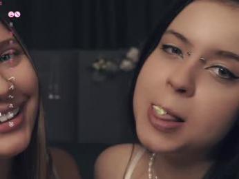 vivid_girls — Chaturbate recorded stream image, 26.01.2025 10:10