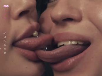 vivid_girls — Chaturbate recorded stream image, 26.01.2025 10:10