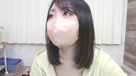 asahi_hime_69 — Stripchat recorded stream screenshot (27 May 2025)